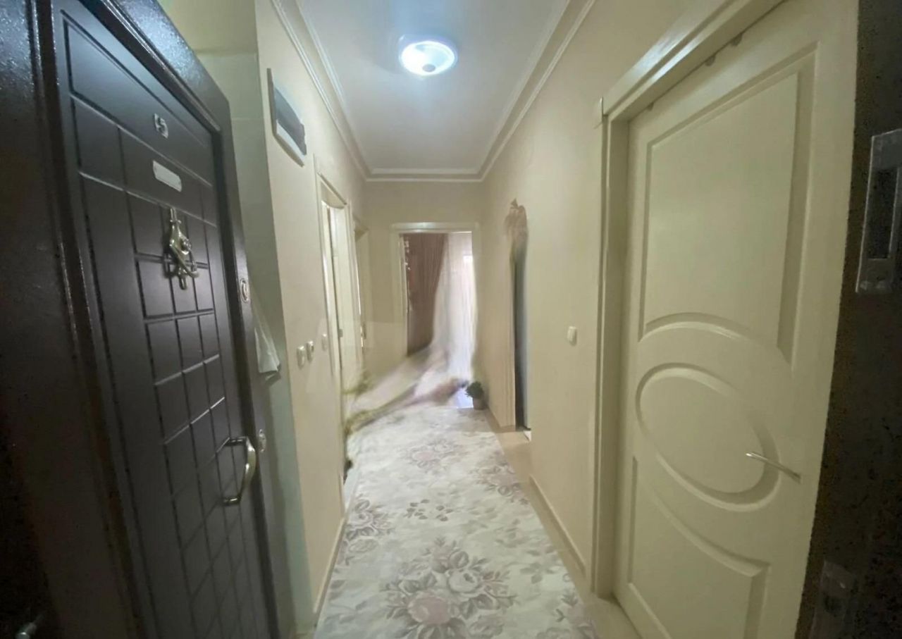 Квартира в Анталии, Турция, 100 м2 фото 4