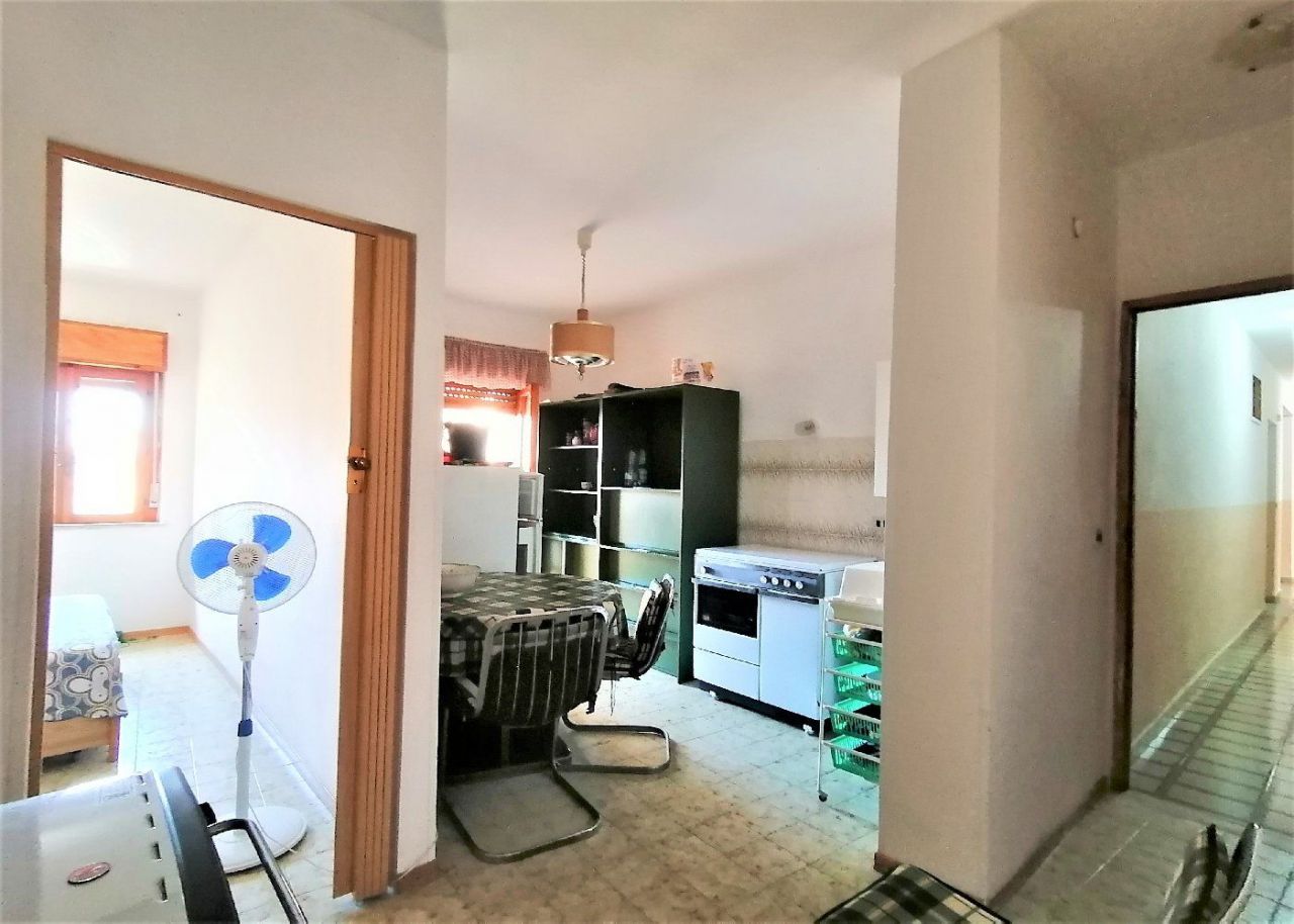 Квартира в Скалее, Италия, 60 м2 фото 4