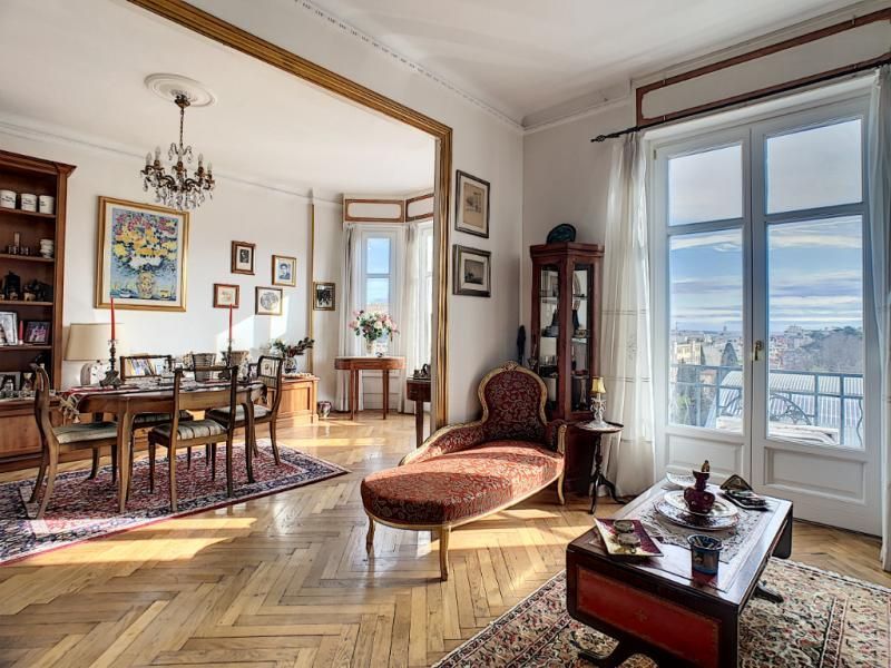 Апартаменты в Каннах, Франция, 104 м2 фото 4