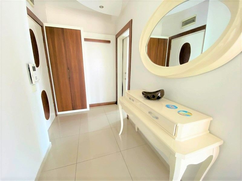 Квартира в Алании, Турция, 100 м2 фото 3