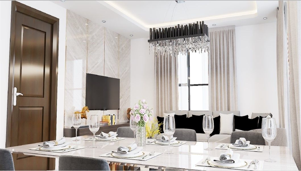 Пентхаус в Алании, Турция, 55 м2 фото 5