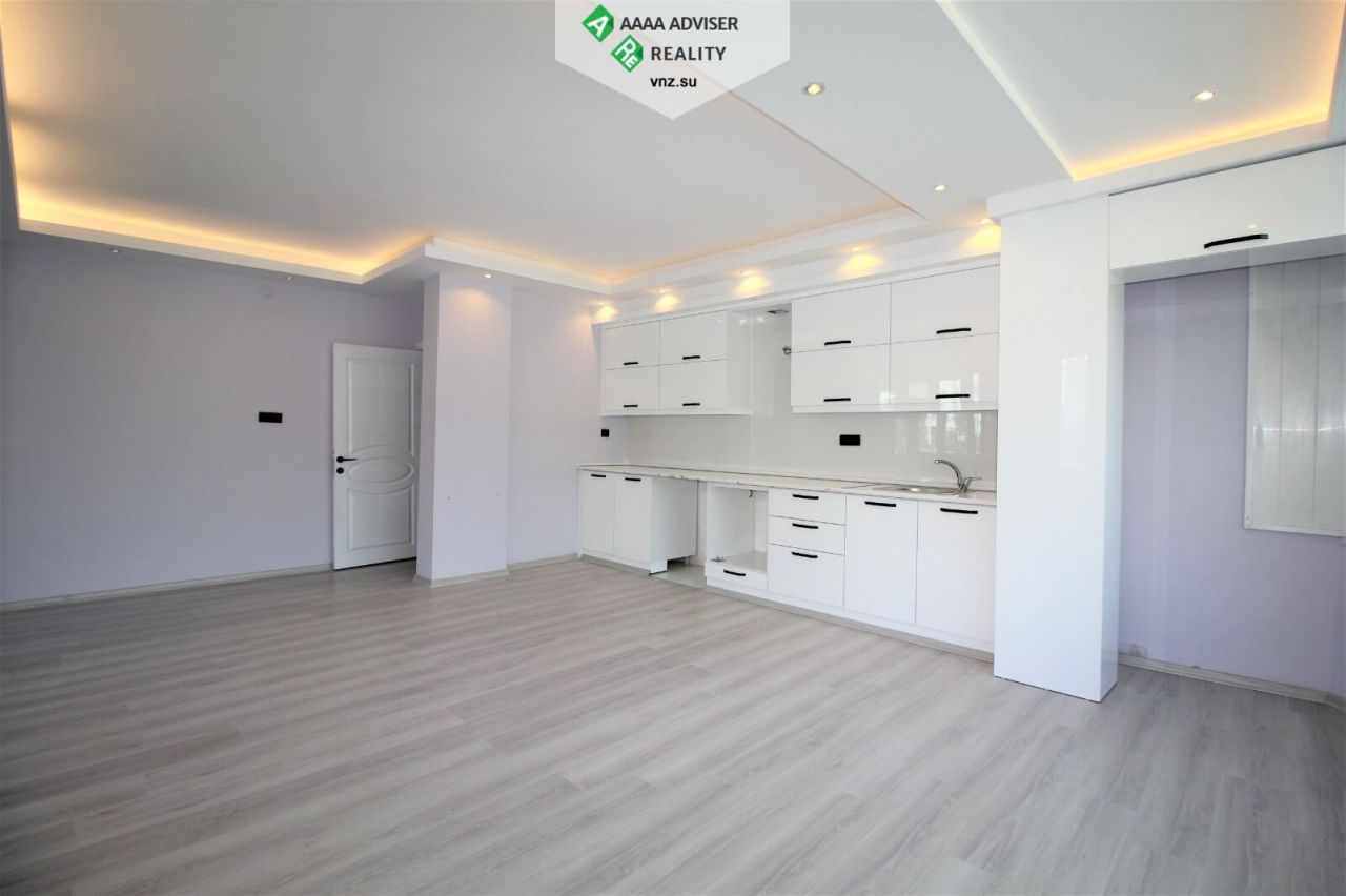 Квартира в Алании, Турция, 115 м2 фото 3