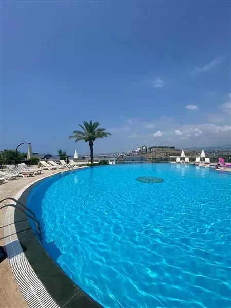 Квартира в Алании, Турция, 112 м2 фото 4