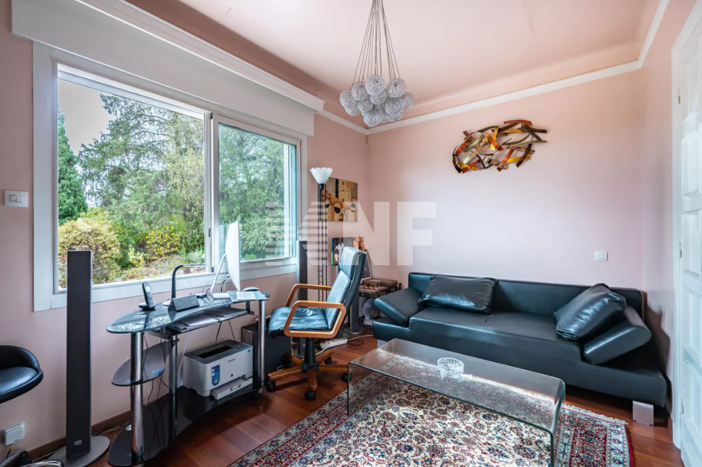 Вилла в Вильфранш-сюр-Мер, Франция, 220 м2 фото 5