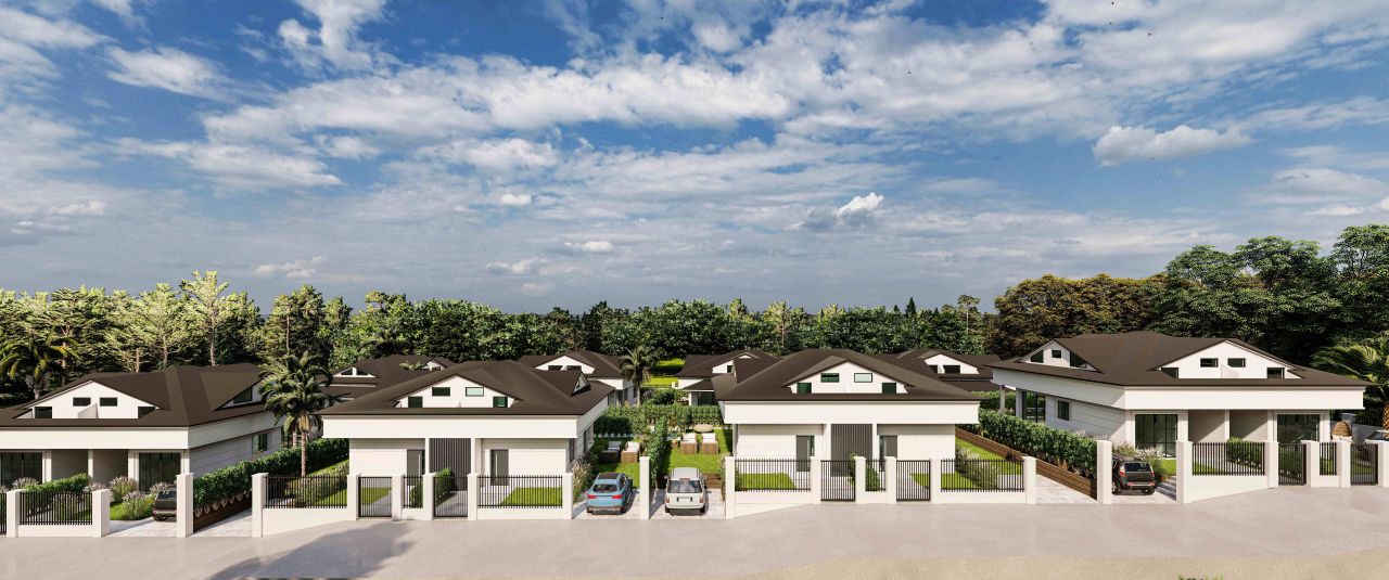 Вилла в Кемере, Турция, 136 м2 фото 5