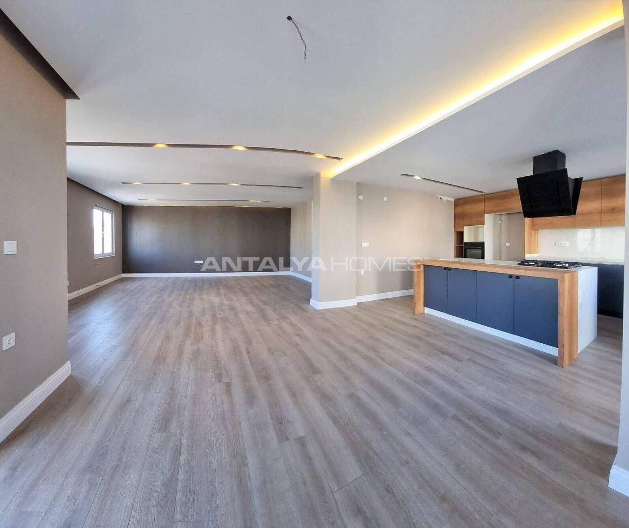 Апартаменты в Анталии, Турция, 190 м2 фото 2