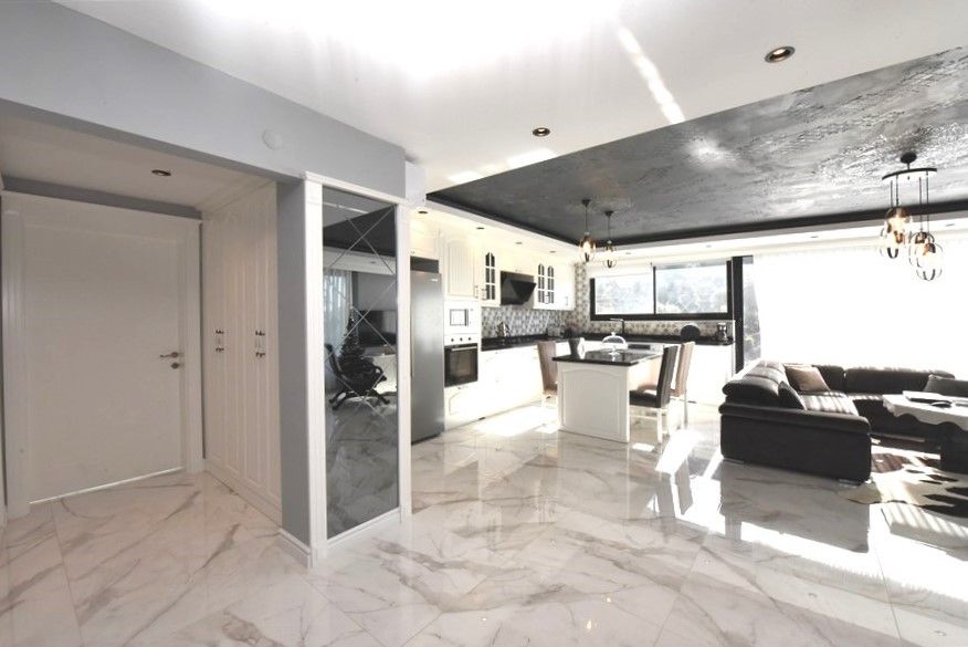Вилла в Алании, Турция, 300 м2 фото 4