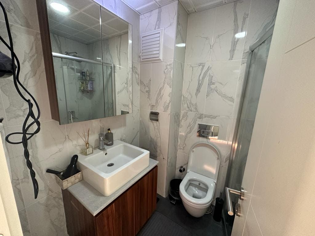 Квартира в Анталии, Турция, 110 м2 фото 4