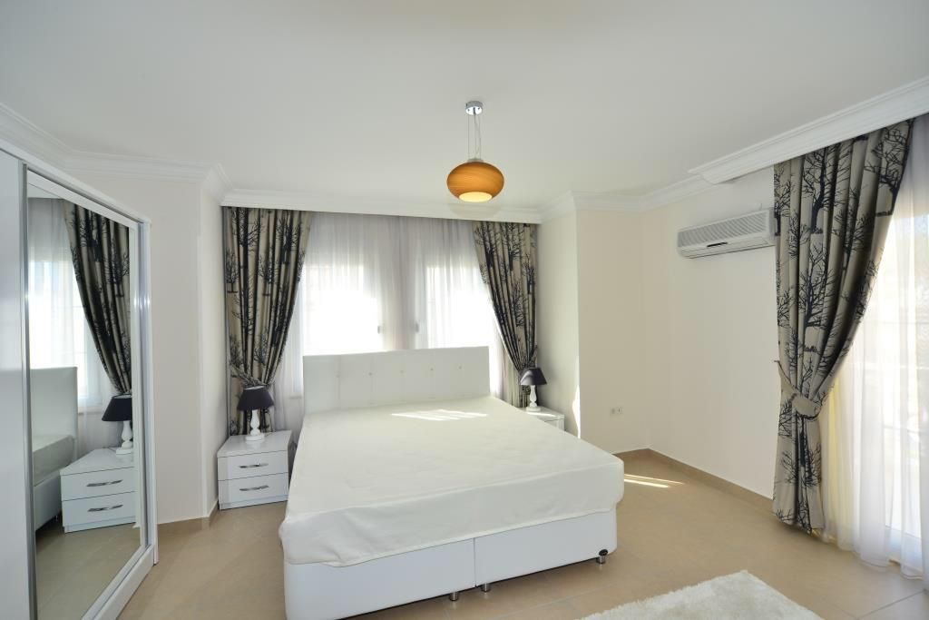 Вилла в Алании, Турция, 250 м2 фото 5