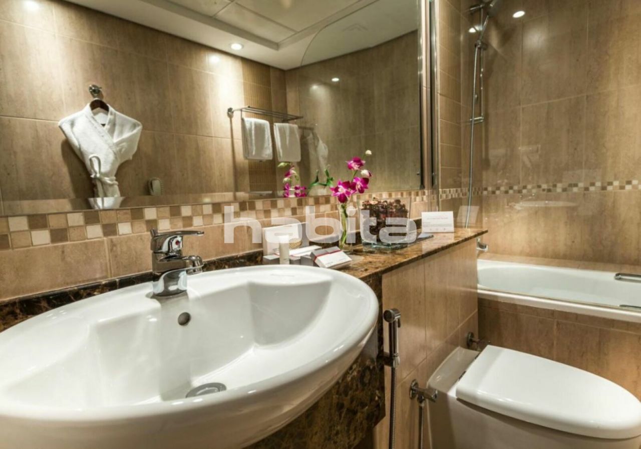 Апартаменты в Дубае, ОАЭ, 32 м2 фото 4