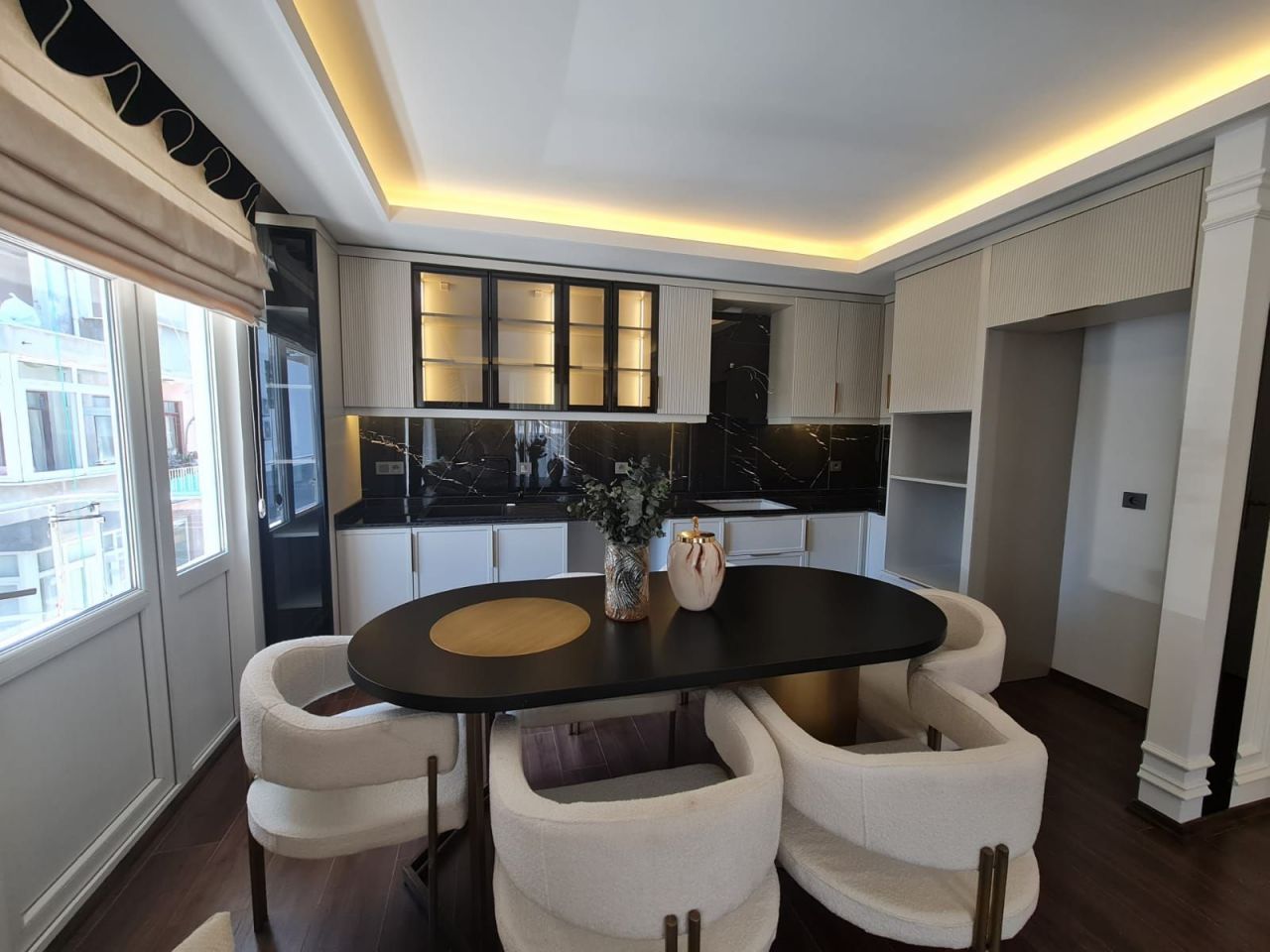Апартаменты в Алании, Турция, 120 м2 фото 5