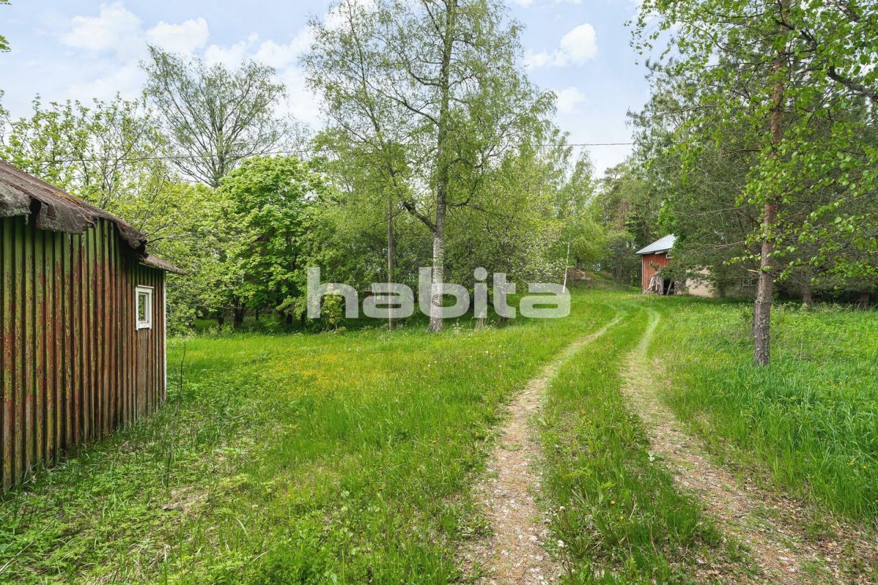 Дом Askola, Финляндия, 80 м2 фото 4