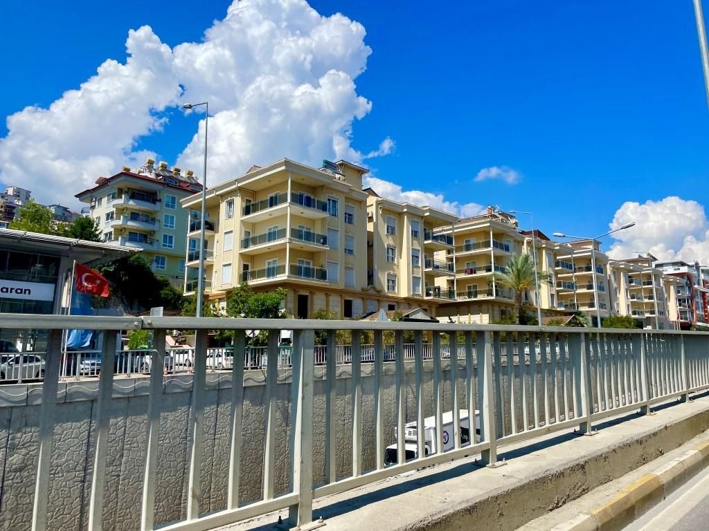 Квартира в Алании, Турция, 150 м2 фото 3