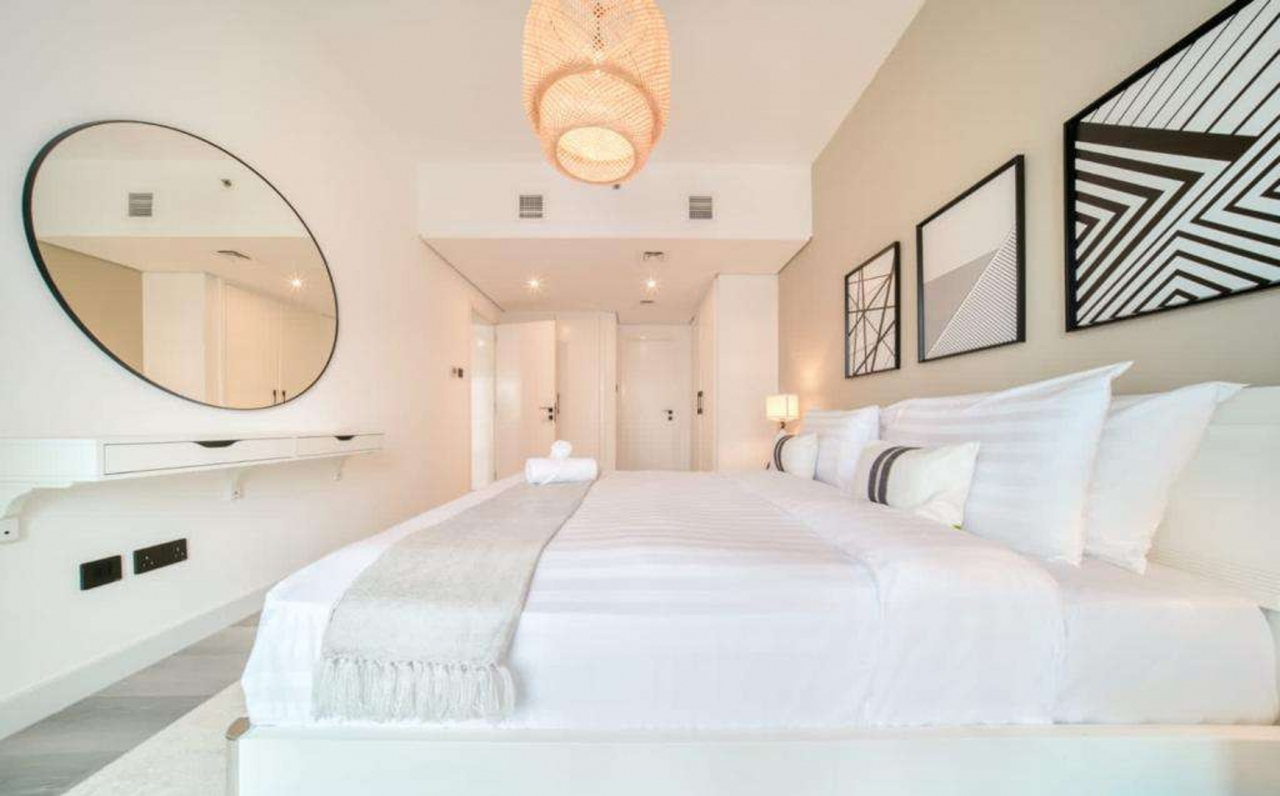 Апартаменты в Дубае, ОАЭ, 130 м2 фото 4