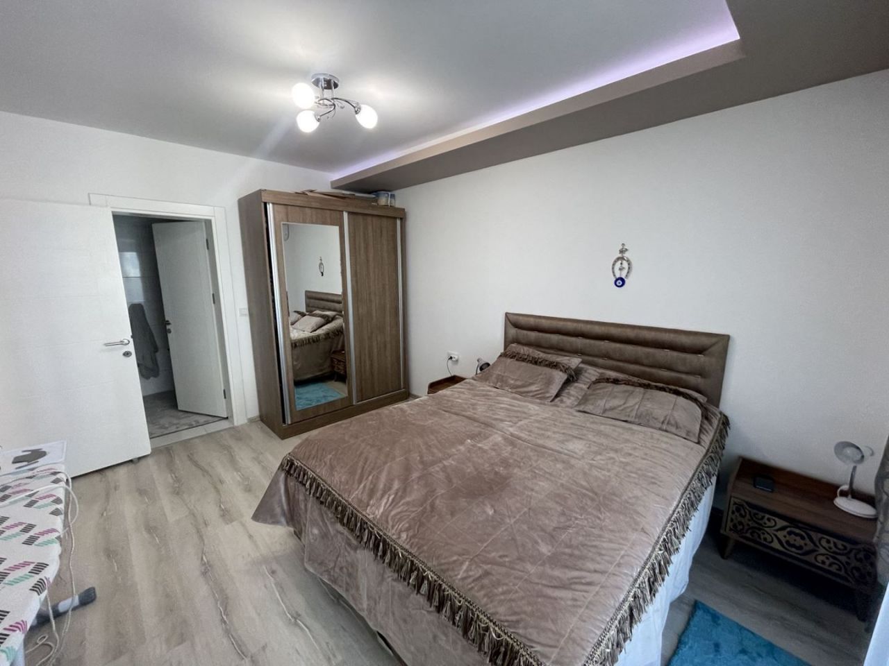 Апартаменты в Алании, Турция, 120 м2 фото 5