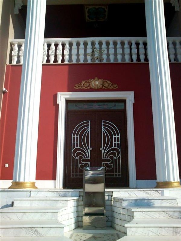 Дом в Афинах, Греция, 300 м2 фото 2