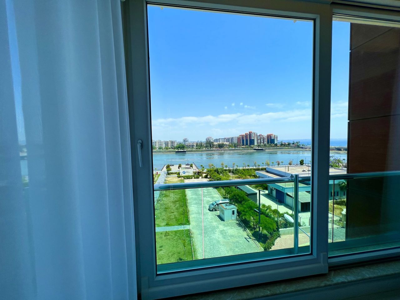 Квартира в Анталии, Турция, 120 м2 фото 2