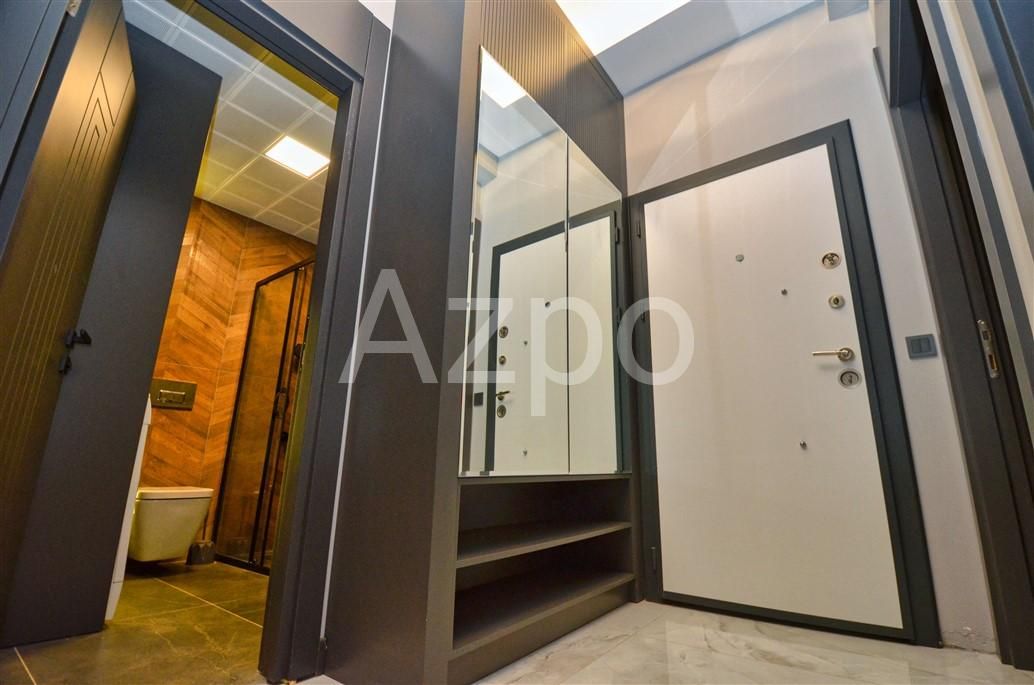 Апартаменты в Анталии, Турция, 90 м2 фото 3