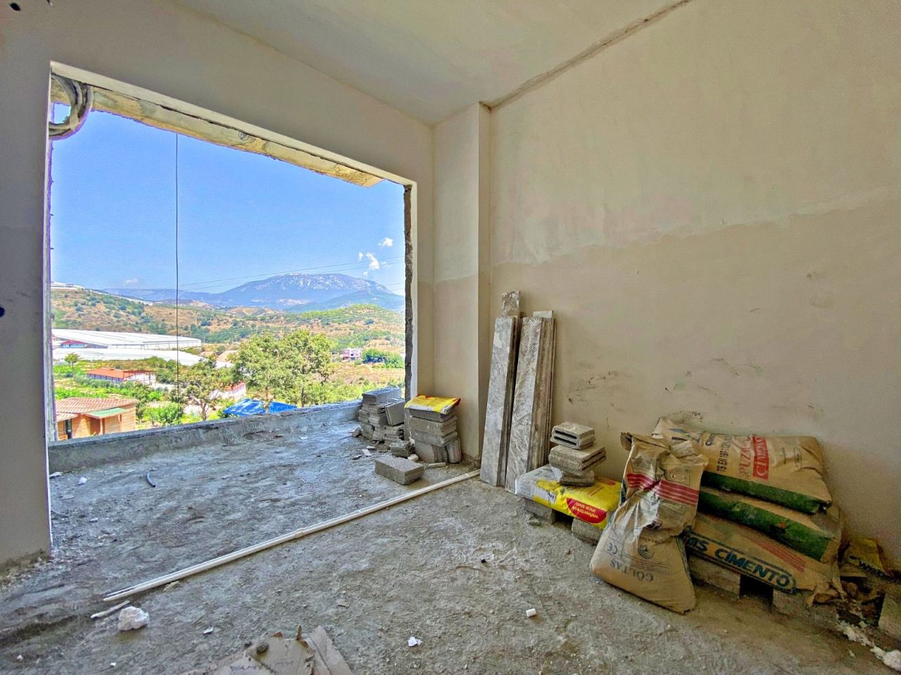 Квартира в Алании, Турция, 90 м2 фото 3