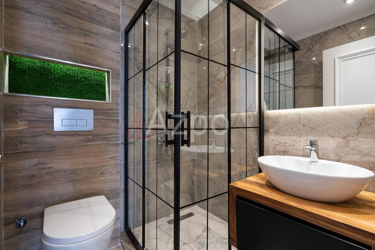 Вилла в Анталии, Турция, 320 м2 фото 4