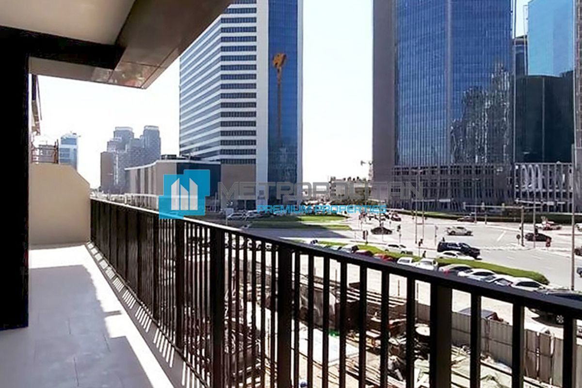 Апартаменты в Дубае, ОАЭ, 61 м2 фото 2
