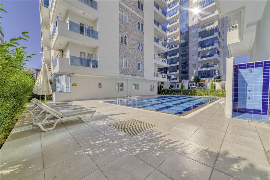 Квартира в Алании, Турция, 125 м2 фото 5