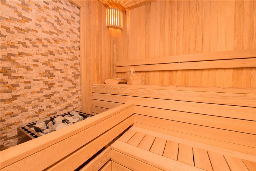 Квартира в Алании, Турция, 47 м2 фото 3