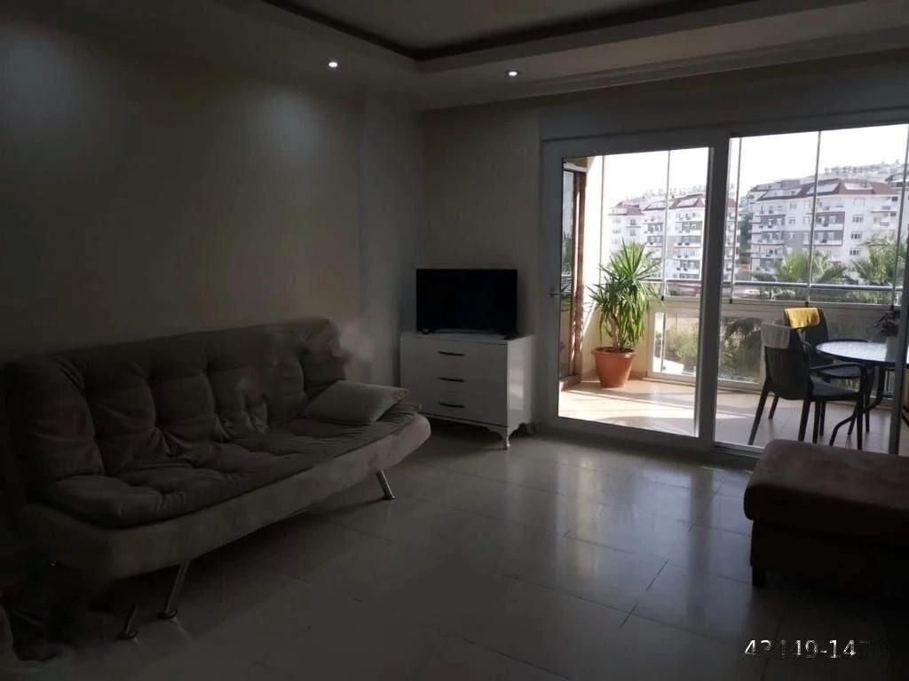 Квартира в Авсалларе, Турция, 48 м2 фото 4