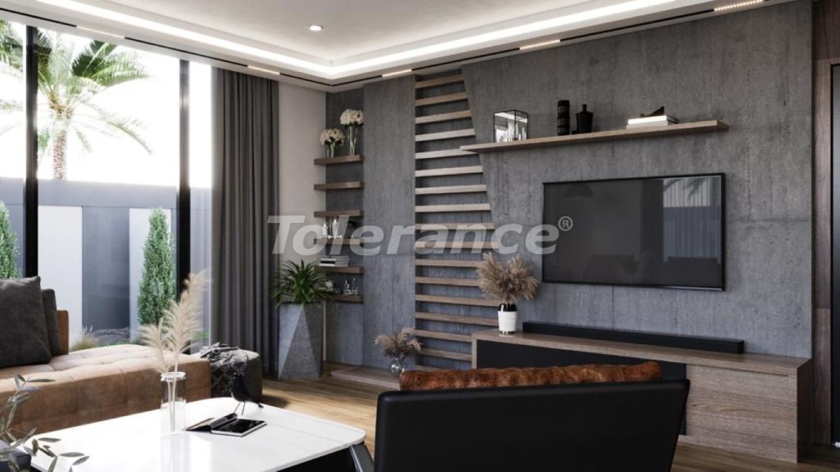 Вилла в Анталии, Турция, 350 м2 фото 4
