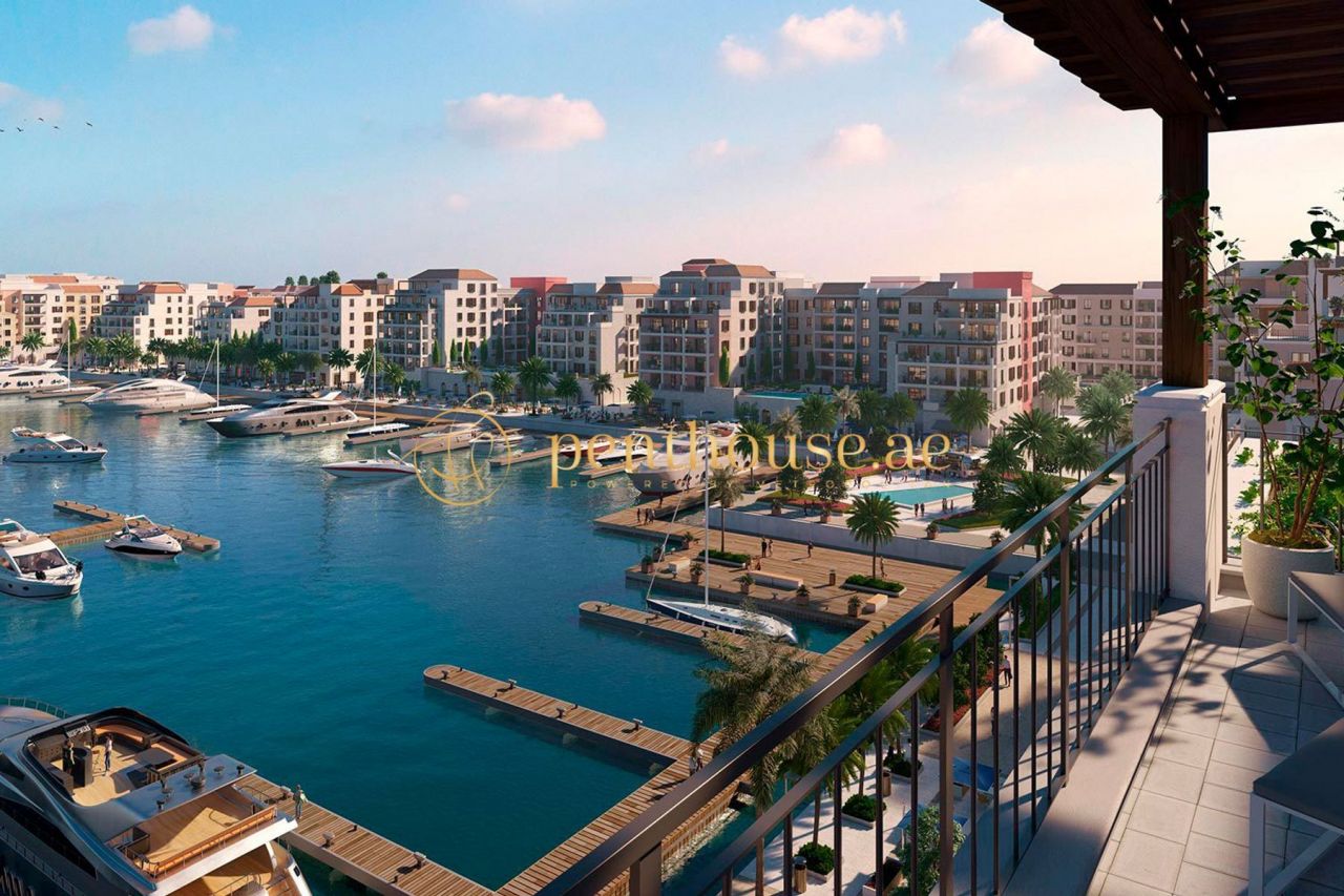 Апартаменты в Дубае, ОАЭ, 76 м2 фото 3