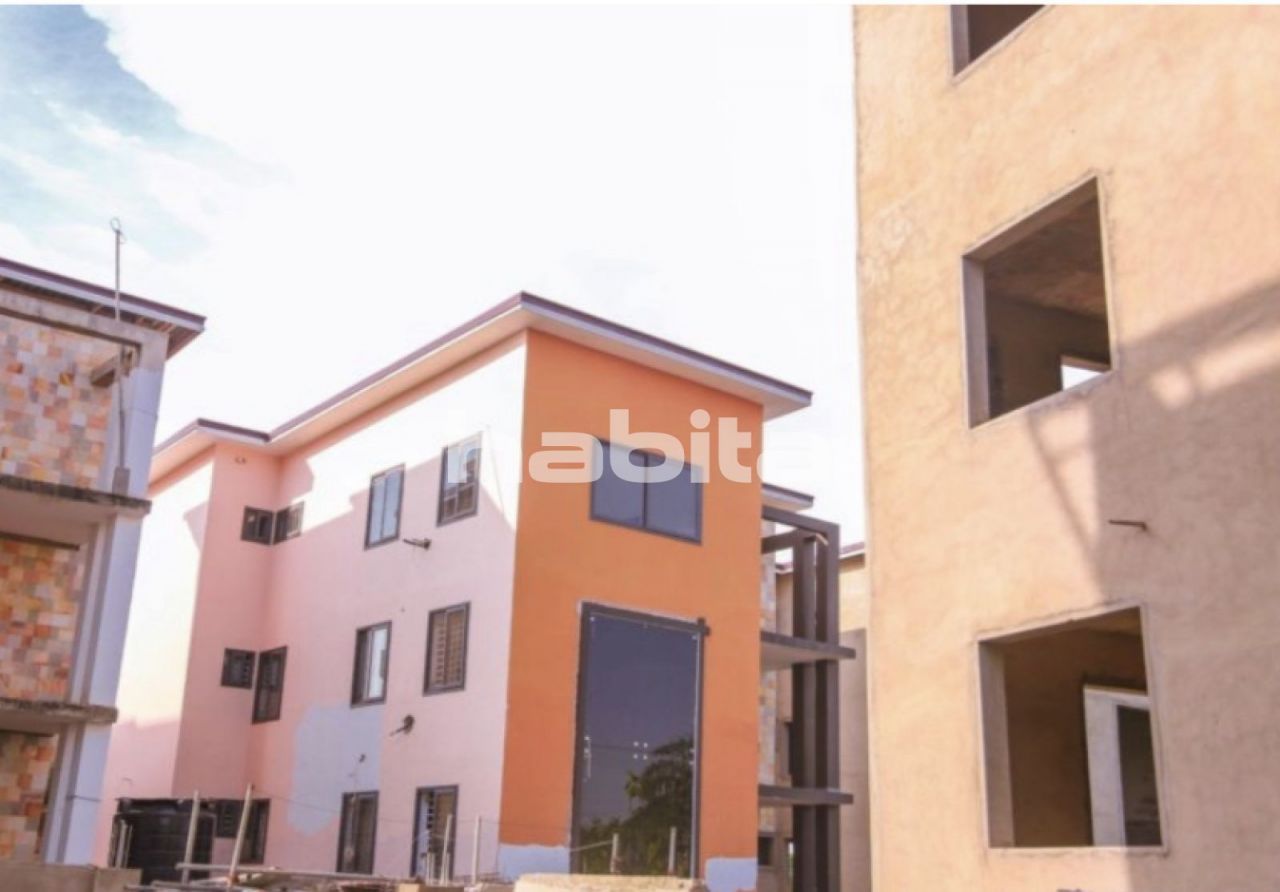 Квартира Achimota, Гана, 300 м2 фото 4