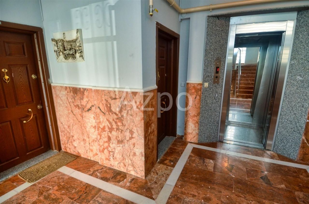 Апартаменты в Анталии, Турция, 100 м2 фото 5