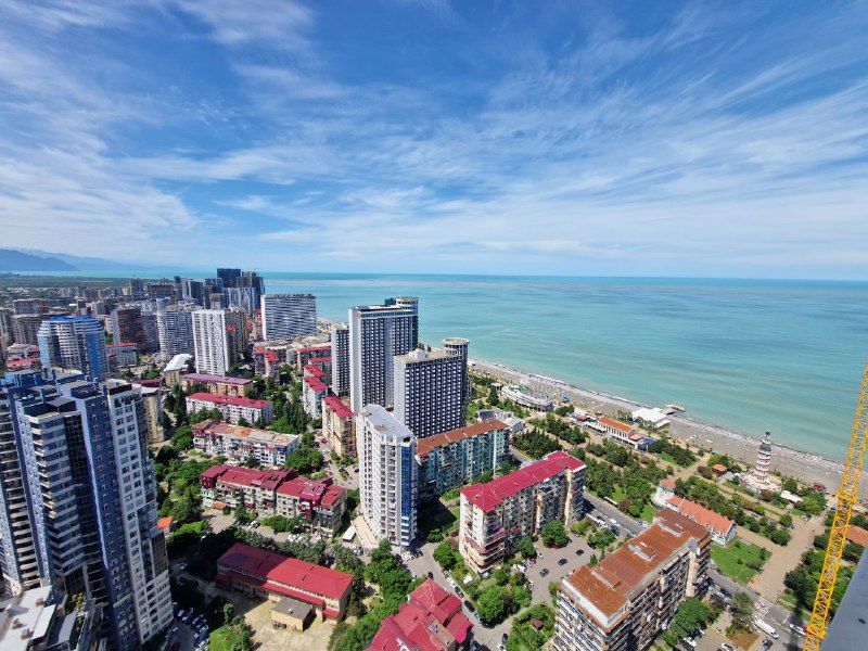 Апартаменты в Батуми, Грузия, 45 м2 фото 3