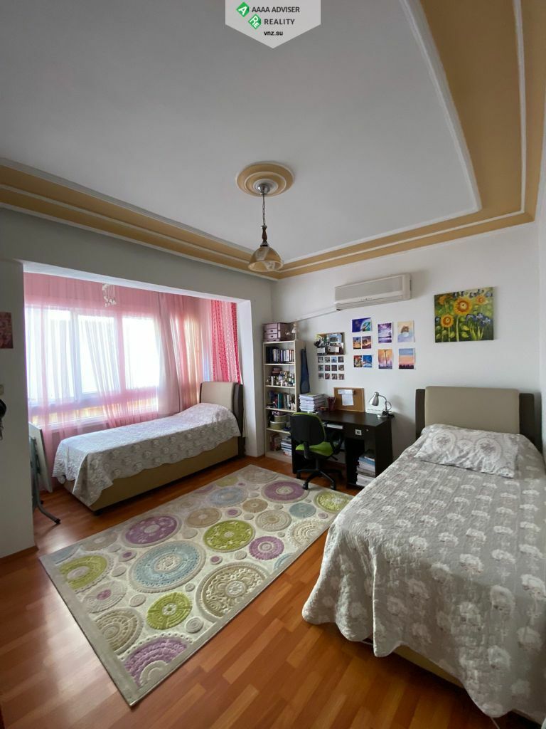 Квартира в Алании, Турция, 145 м2 фото 5