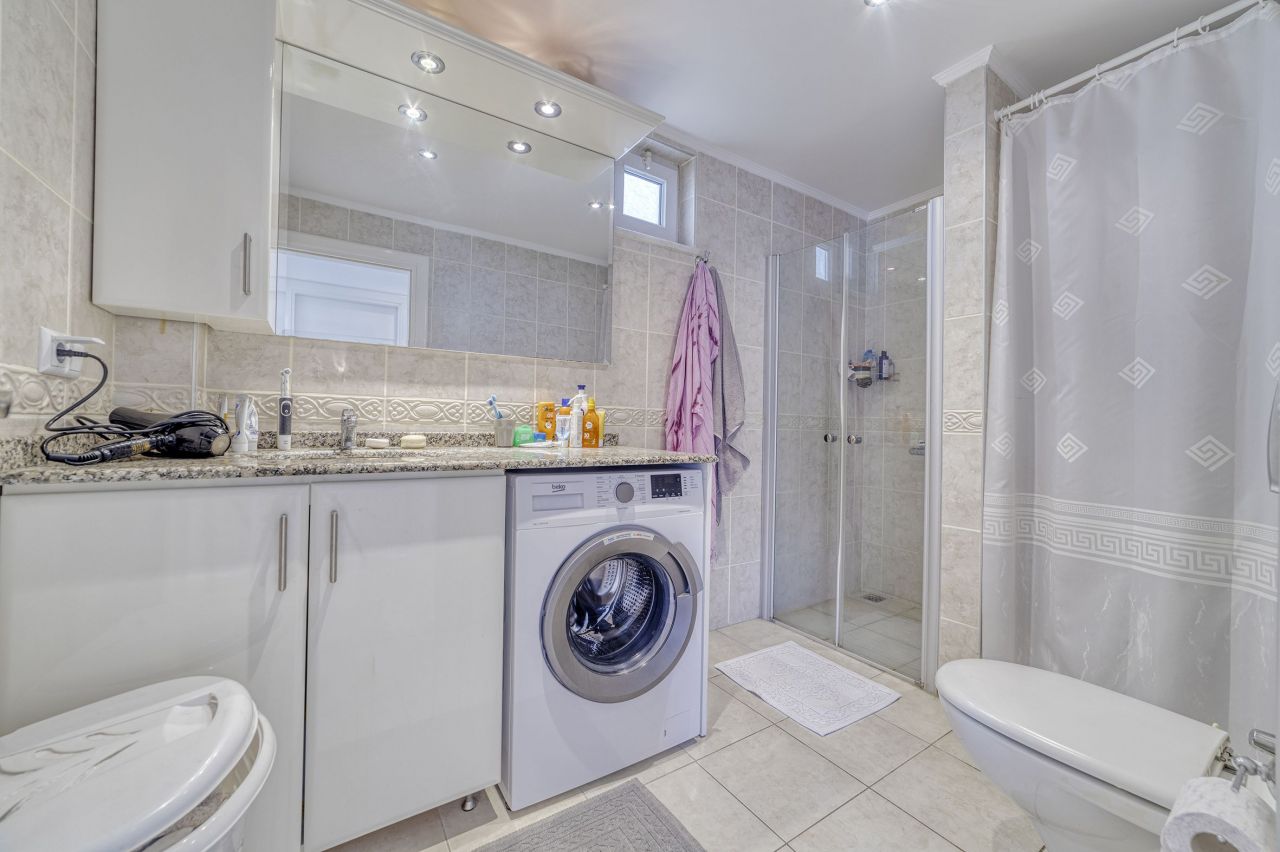 Квартира в Конаклы, Турция, 200 м2 фото 4
