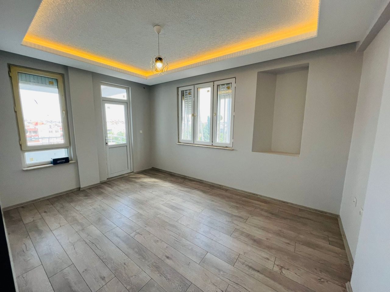 Квартира в Анталии, Турция, 150 м2 фото 2