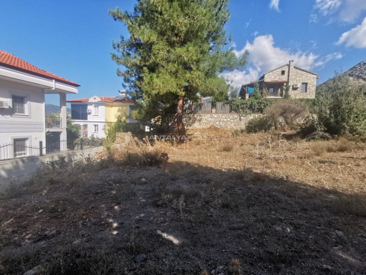 Ферма в Фетхие, Турция, 750 м2 фото 2