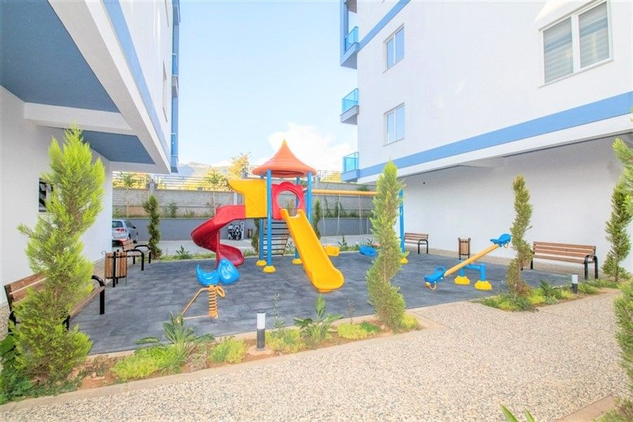Пентхаус в Алании, Турция, 92 м2 фото 4