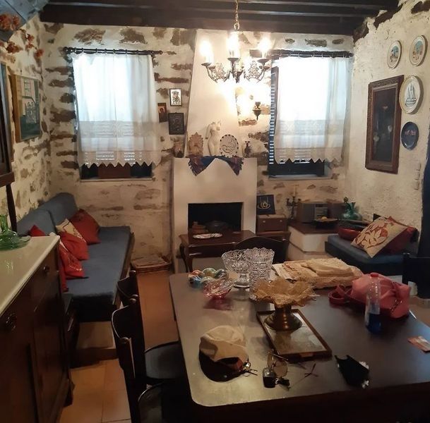 Дом в Ситонии, Греция, 120 м2 фото 4
