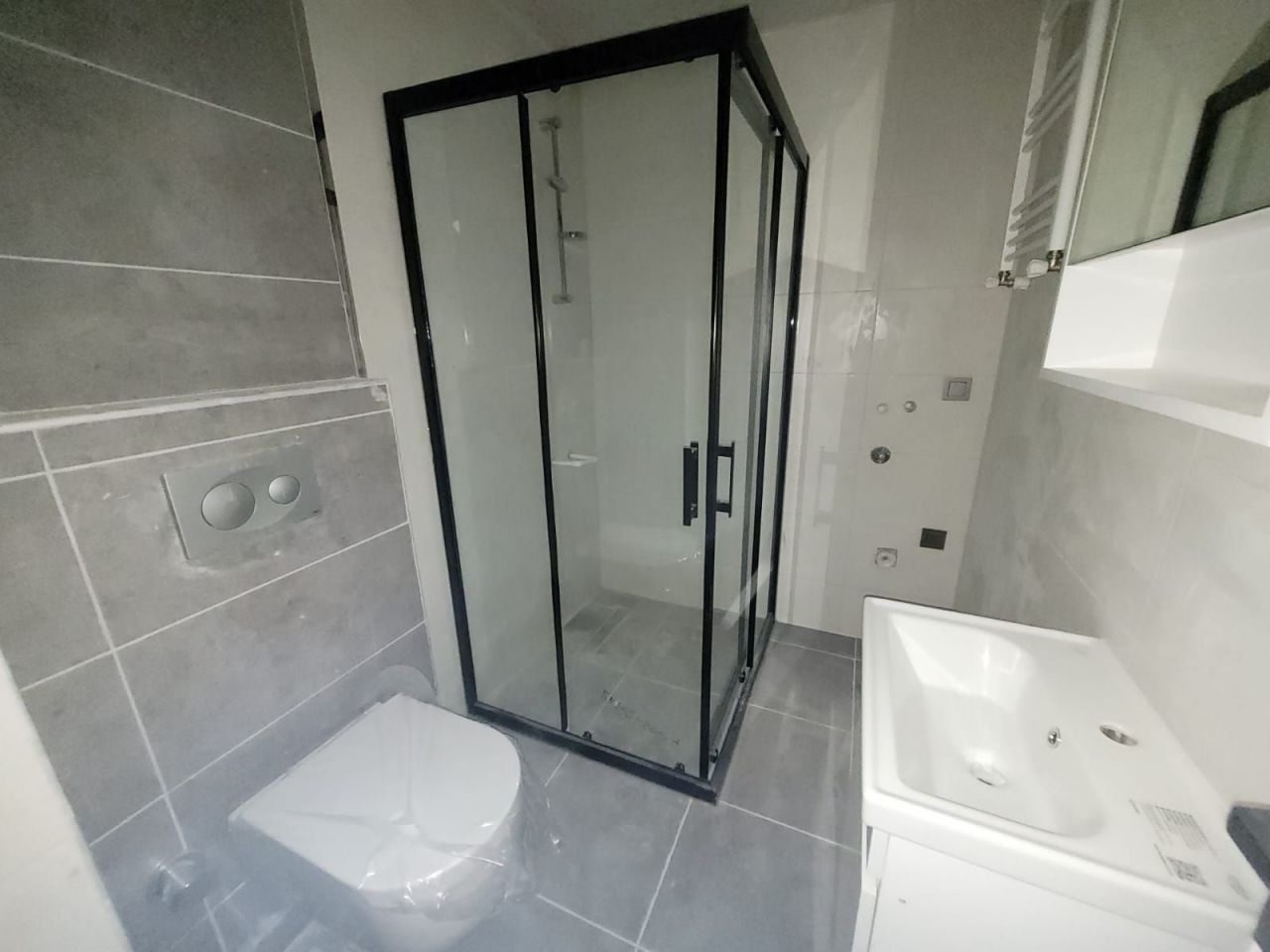 Квартира в Анталии, Турция, 45 м2 фото 4