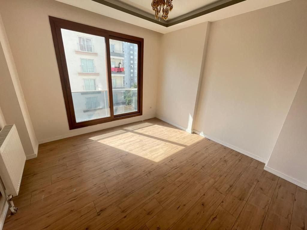 Квартира в Мерсине, Турция, 90 м2 фото 3