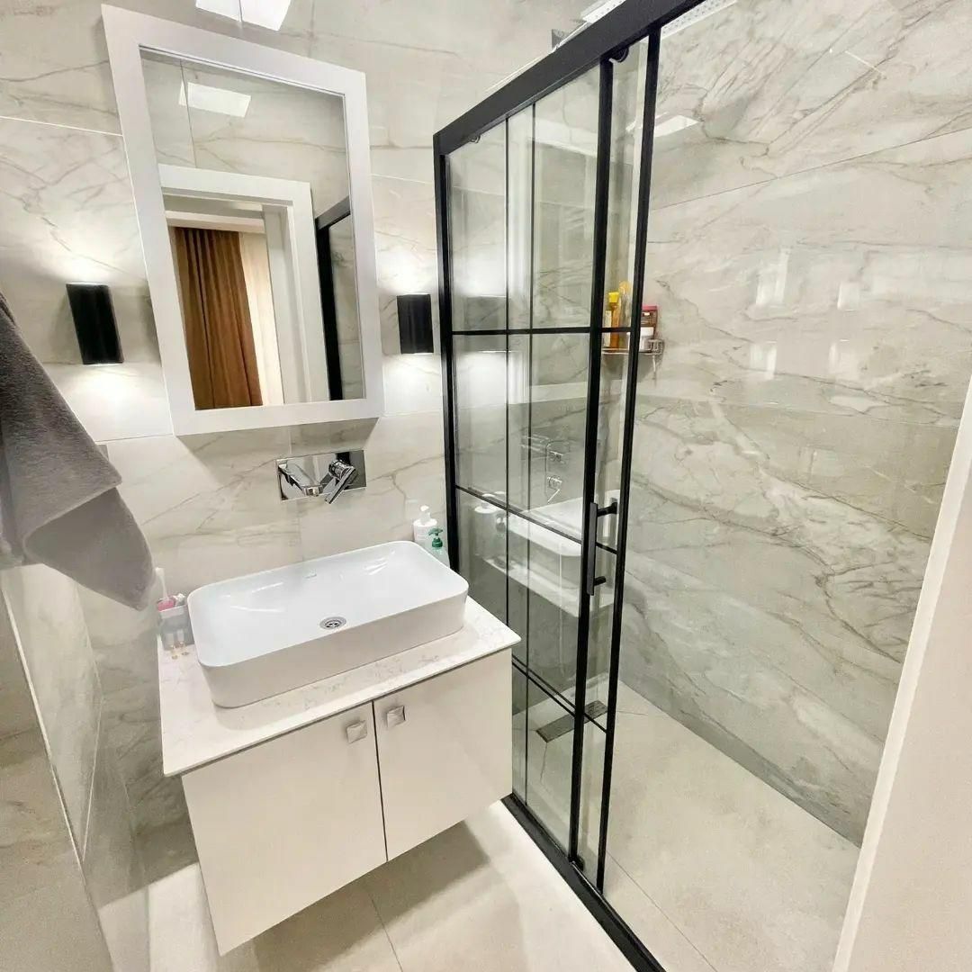 Квартира в Анталии, Турция, 90 м2 фото 3