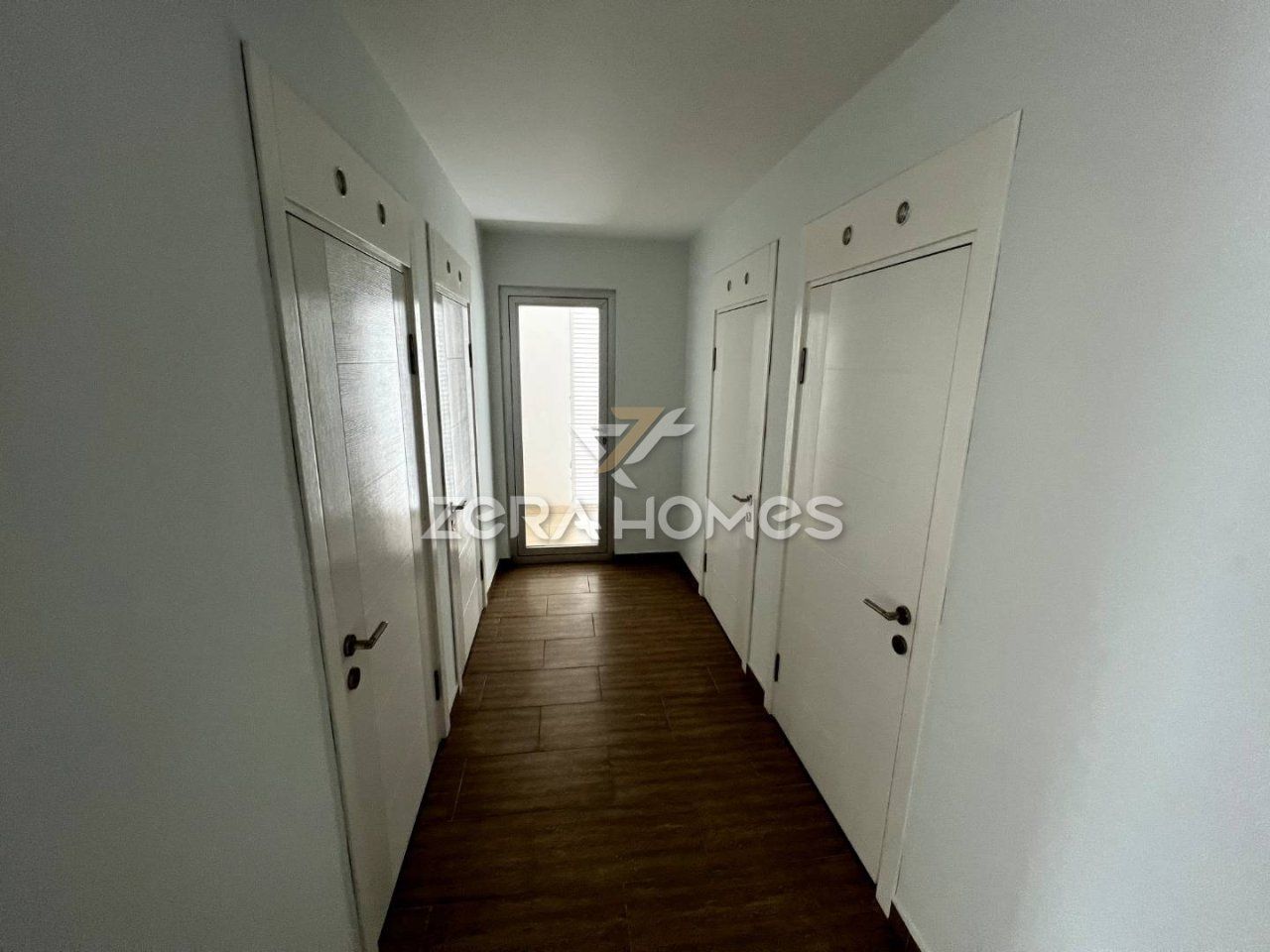 Квартира в Алании, Турция, 105 м2 фото 5