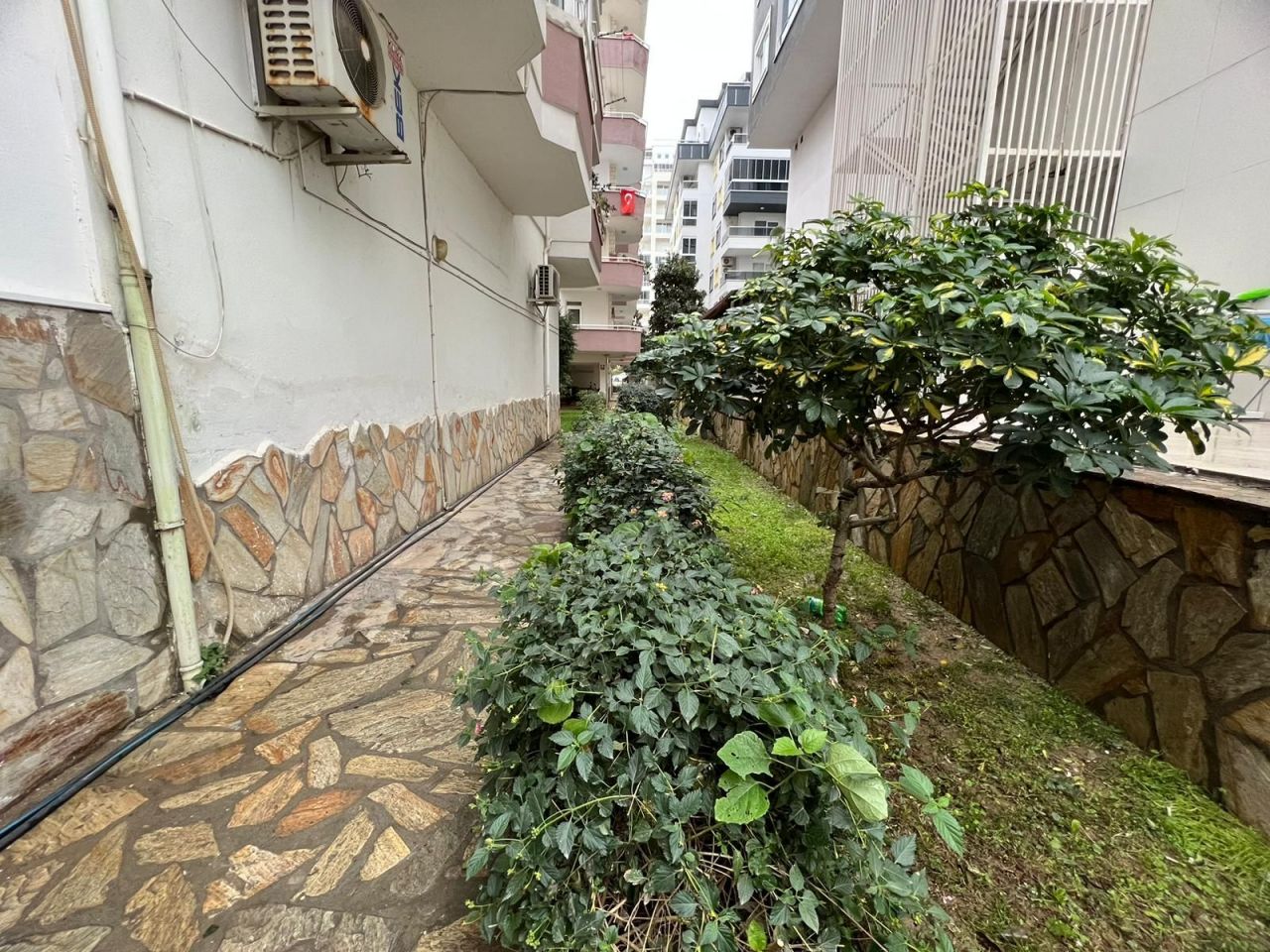 Квартира в Алании, Турция, 170 м2 фото 3