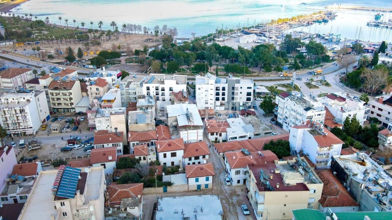 Квартира в Финике, Турция, 124 м2 фото 3