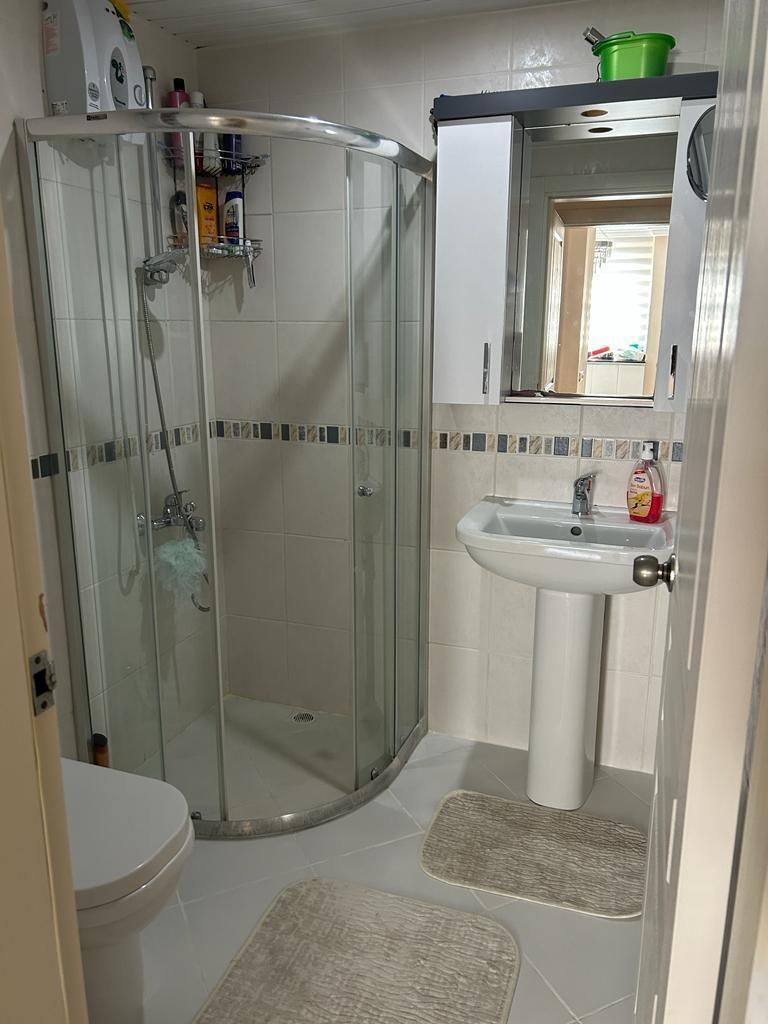 Квартира в Алании, Турция, 115 м2 фото 4