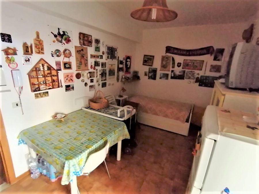 Квартира в Скалее, Италия, 45 м2 фото 2