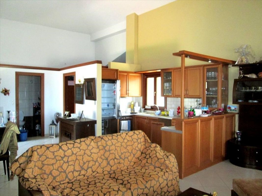 Квартира на Северо-Эгейских островах, Греция, 213 м2 фото 4