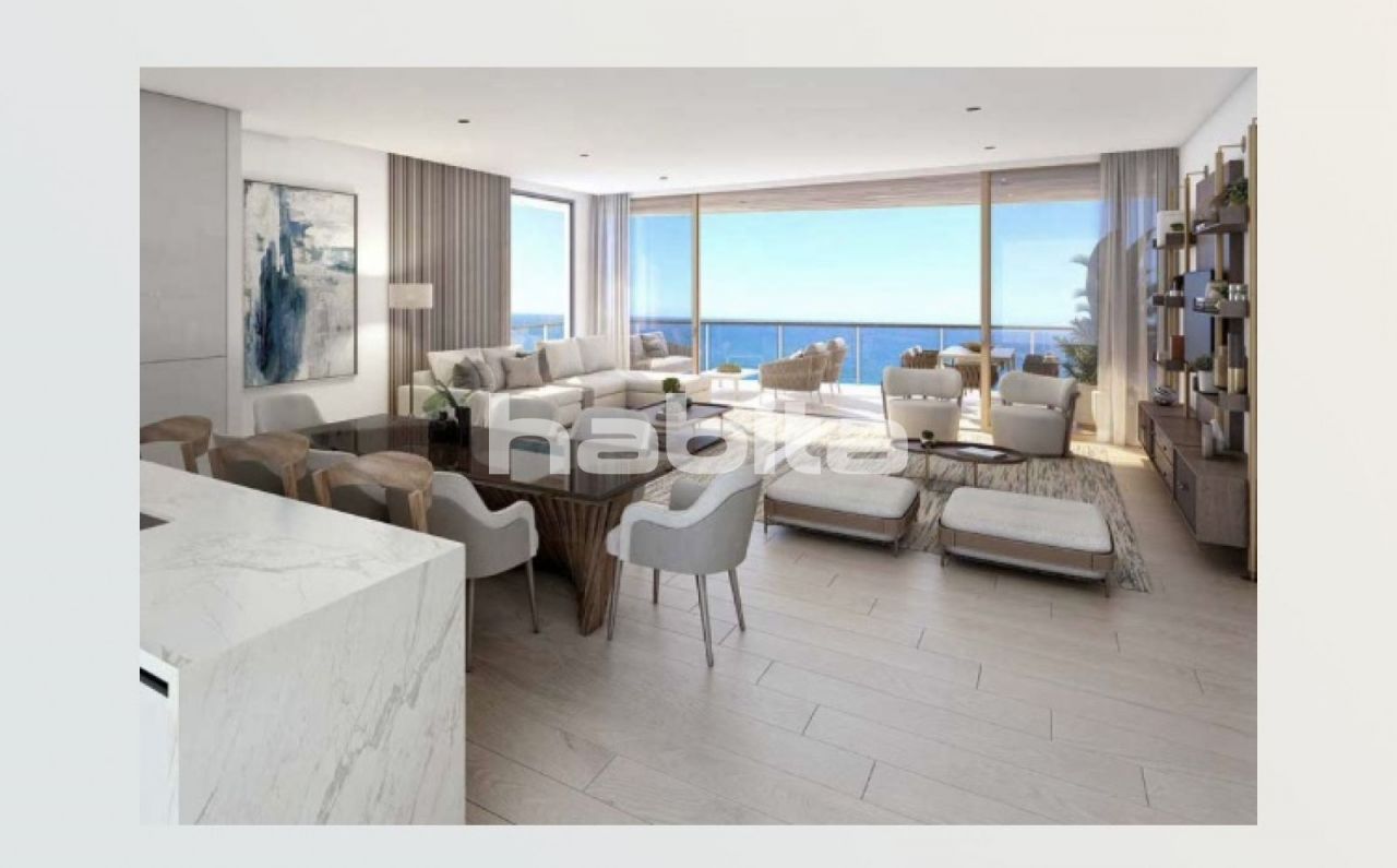 Апартаменты New Providence, Багамские острова, 212.22 м2 фото 2