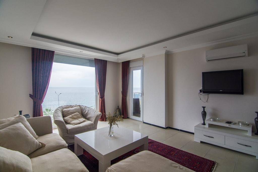 Квартира в Кестеле, Турция, 170 м2 фото 2